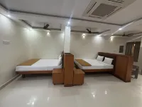 西凡斯旅館