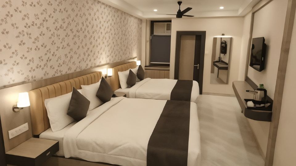 Veda Inn by Chrysdorf