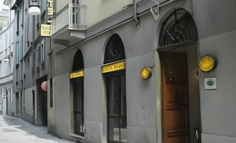 Hotel Vecchia Milano