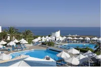 Mitsis Cretan Village - Beach