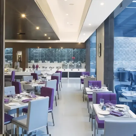 Hycinth Hotels