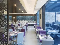 Hycinth Hotels - breakfast