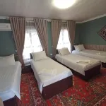 Oqsaroy Samarkand Guest House - B&B