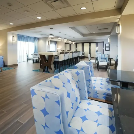 Hampton Inn by Hilton Arvin Tejon Ranch