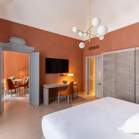 Vis Urban Suites&Spa