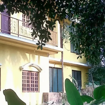 Aguiar Guest House