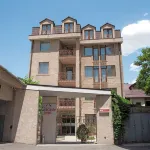Cascade Hotel