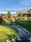 Comfortable House in Moses Lake. - 3-Star