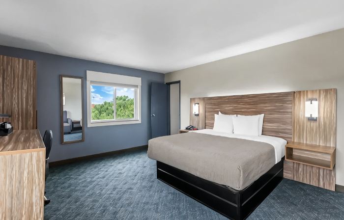 Quality Inn