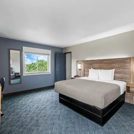Quality Inn