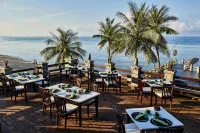 Chen Sea Resort & Spa Phu Quoc - Jacuzzi