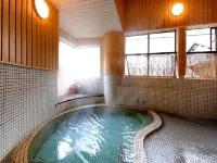 Matsudaya Ryokan - Hot Springs