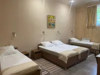 Safari Hotel