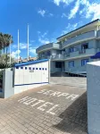 Serpa Hotel - Strand