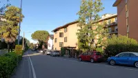 APPARTAMENTO A 900 METRI DAL LAGO MAGGIORE