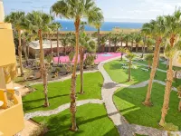 Sport Hotel Monte Feliz - Powered by Playitas Hotels in Tarajalillo
