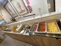 Hotel Europa Sevilla