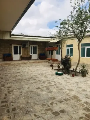 Xoja Kalon Cad Guest House - Alloggi