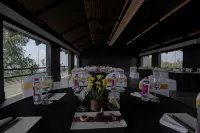 Taj Madikeri Resort & Spa Coorg