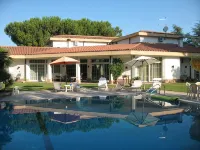 B&B Villa Maria - parking