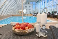 Hotel Magnólia - Pools