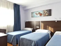 Hostal Avenida Barajas Hotel in zona Aeroporto di Madrid-Barajas