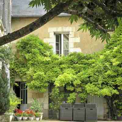 La Grande Maison - Gites, Chambre D'hote, B&B Hotel Exterior