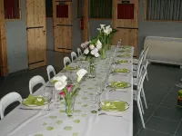 Character cottage in Bay of Mont-Saint-Michel - for 22-32 pers Hotels in Avranches