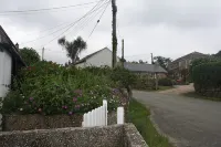 Compact traditional cottage - Coastal Village of Treen - 2-Star