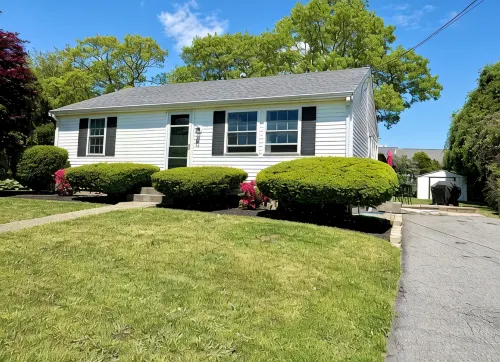 Make this charming, modern retreat your home away from home!! - 3-Star