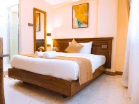 Kije Place Hotel Hotels near Central Park
