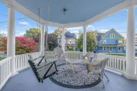 Your Charming 4BR Retreat Home Minutes from Casino Excitement! - 4-Star