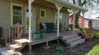 2-Bedroom Cottage 10 Minutes from Downtown la Grande in a Quiet Rural Setting. - Wifi