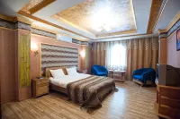 Na Kaminskogo Hotel - Pet friendly