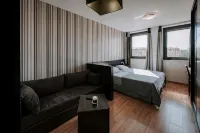 Zenit Hall 88 Studios - Pet friendly