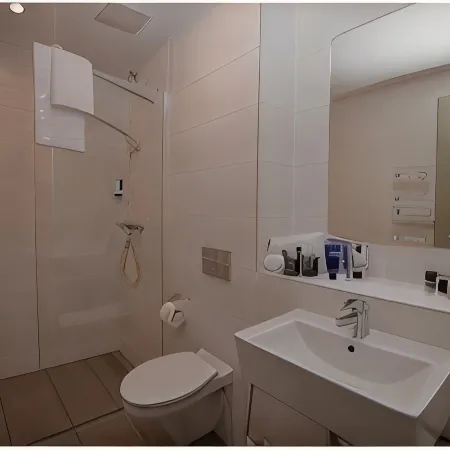 Motel Plus Schönefeld