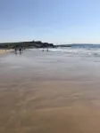 Lovely Self Catering Holiday Bungalow in North Cornwall - Sleeps 4 - 2 estrellas