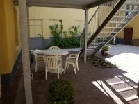 Beautiful apartment in Schleswig-Friedrichsberg