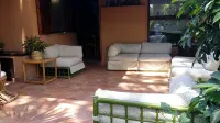 STATELY VILLA S. MARGHERITA DI PULA TWO STEPS FROM THE SEA - 3-Star