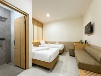 Masri Living by Daphna Management - 3-Sterne