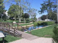 Just Renovated-Spacious 3 Bedroom-Downtown Plymouth-Private-Parking-Yard & MORE - Apartments