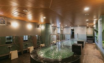 Hotel Arthur Kitahama Base