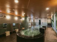Hotel Arthur Kitahama Base
