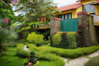 Phong Nha Farmstay - Pool