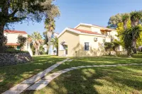 Helion Villas and Apartments