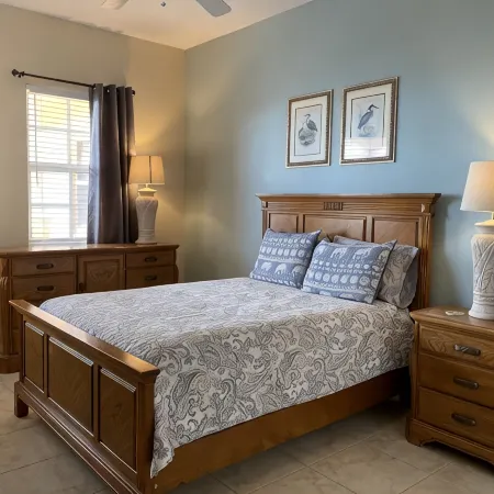 Harborview Grande Clearwater Beach Luxury Retreat – Steps to the Sand!
