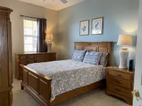 Harborview Grande Clearwater Beach Luxury Retreat – Steps to the Sand! - Private Pool