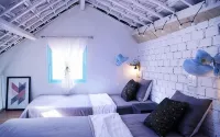 Samstay - bar