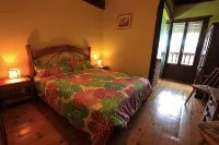 Casa Rural Kaxkarre - Villas