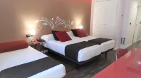 Hotel Teruel Plaza - 3 étoiles